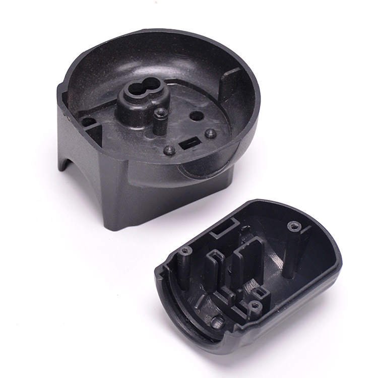Precision Toy die cut mold Injecting Pieces Plastic Injection Molds Scooter Body Parts Oem Electric Scooter Frame Mould Supplie