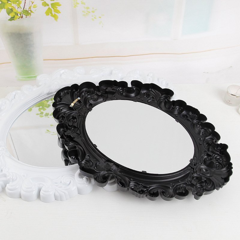 Mold Mirror Taizhou Huangyan Plastic Picture Glass Frame Moulding Single Plastic Injection Mould Polishing CNC Millings HH Mould