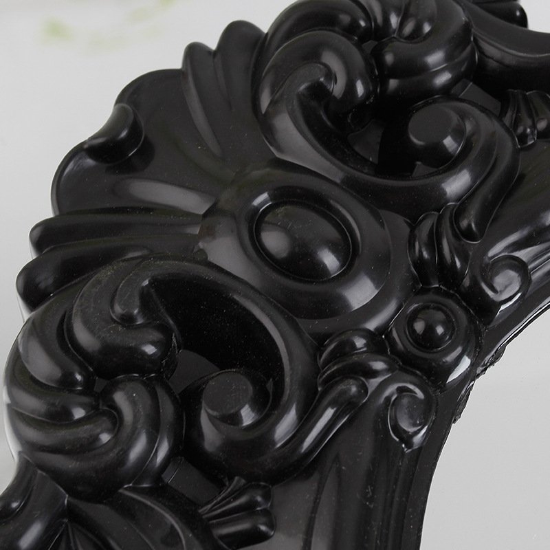 Mold Mirror Taizhou Huangyan Plastic Picture Glass Frame Moulding Single Plastic Injection Mould Polishing CNC Millings HH Mould