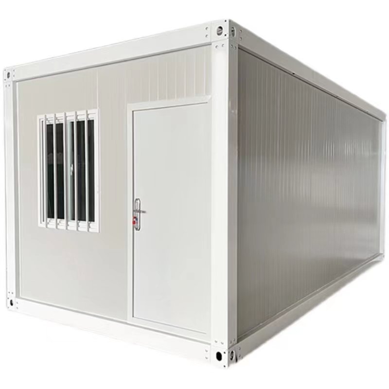 Soundproof Insulated Steel 50mm EPS Sandwich Panel isolation polyurethane EPS foam sandwich panel for Wall