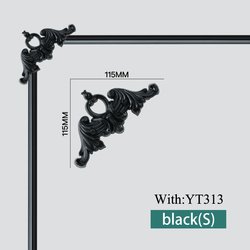 Black-S