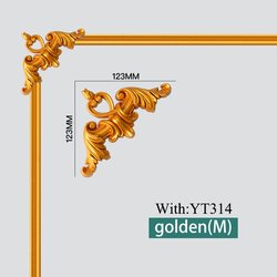 Gold-M