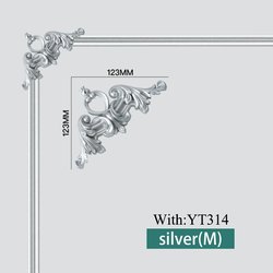 Silver-M