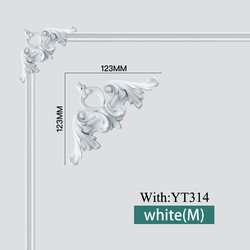 White-M