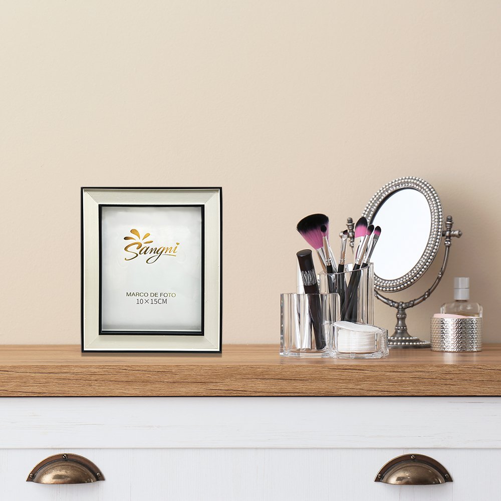 PS moulding photo frame various sizes frames photo albums accessories display picture for home decoration