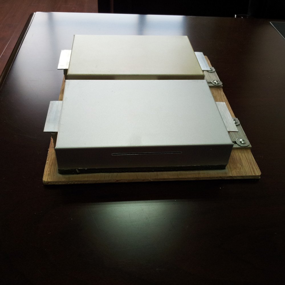 Concrete Mould