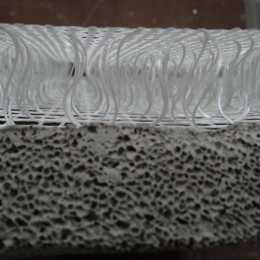 Concrete Mould