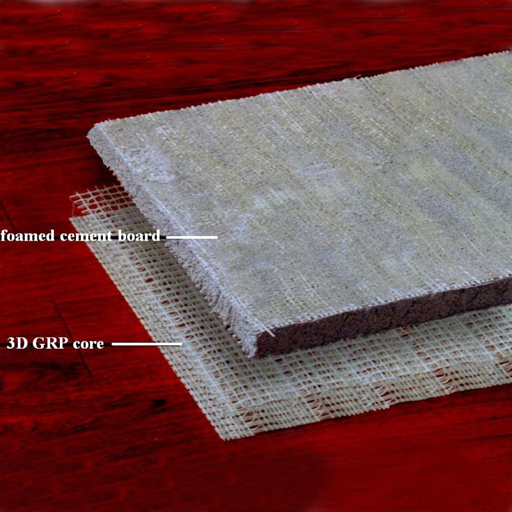 Concrete Mould