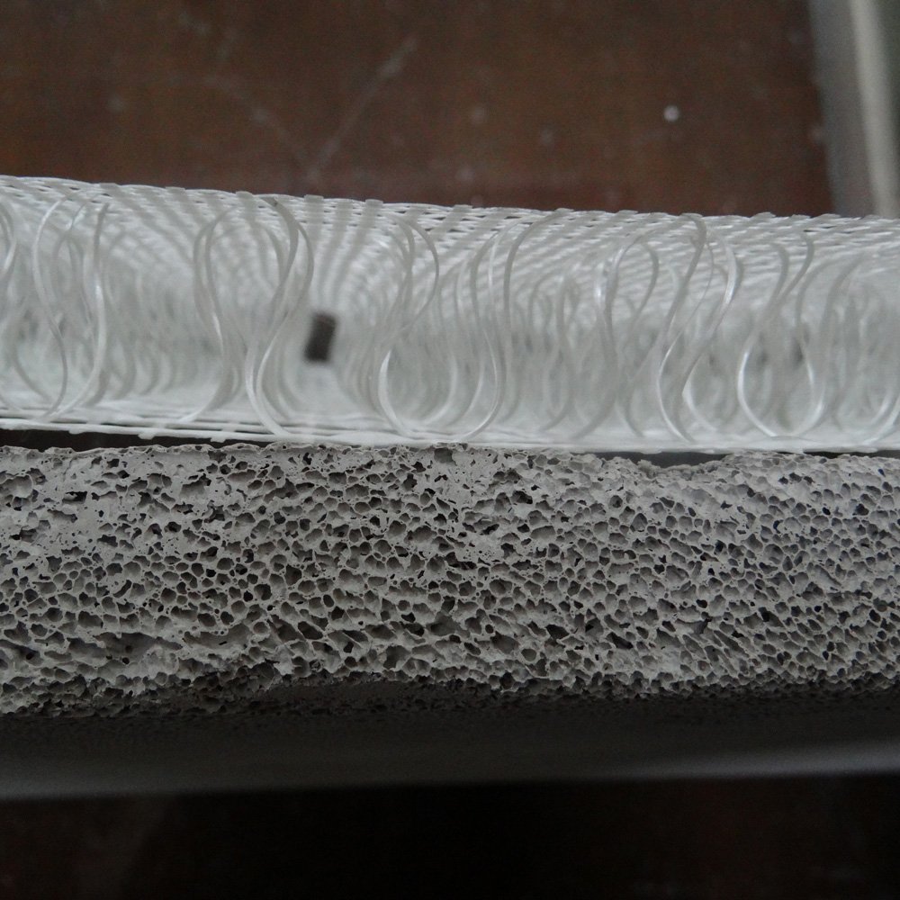 Concrete Mould