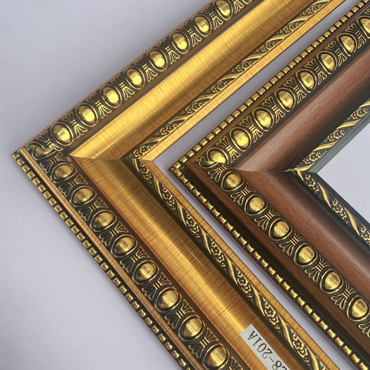 Free Sample Various Styles Antique Retro Classical Ornate Picture Frame Moulding Manufacturers Suppliers Dealers Prices