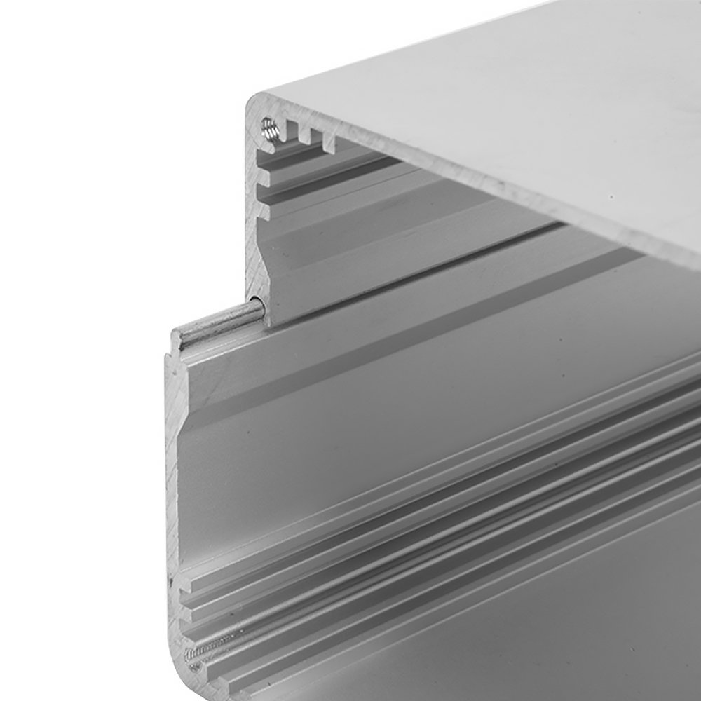 JX Premium Die Aluminum Parts For Coffee Machines CNC Machining Services Replacement Spare Parts