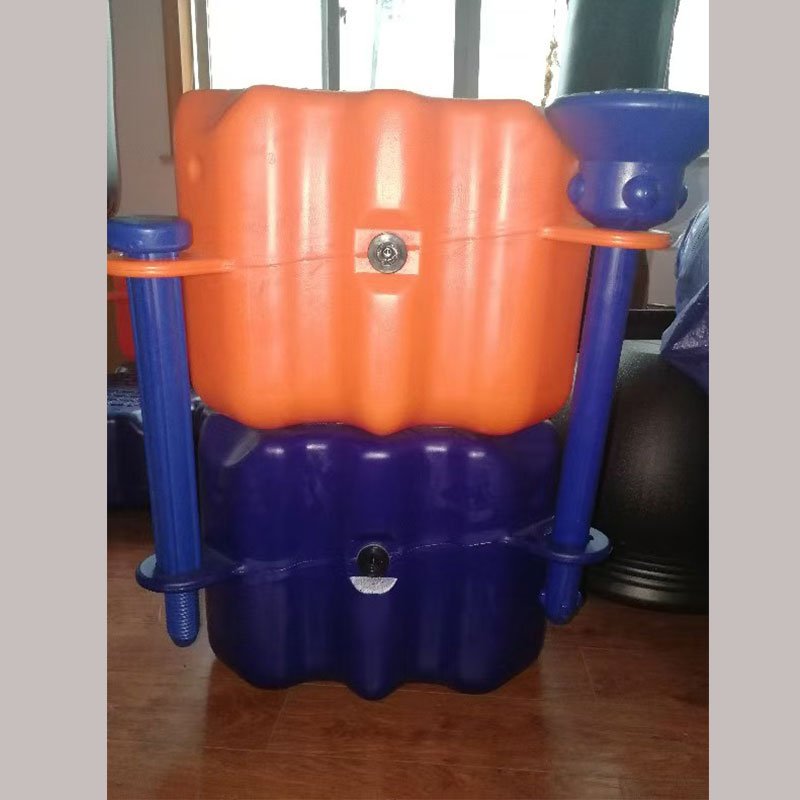 Float screw set fittings
