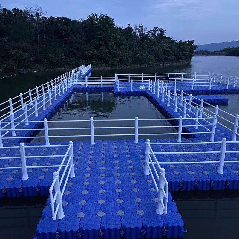 Float screw set fittings