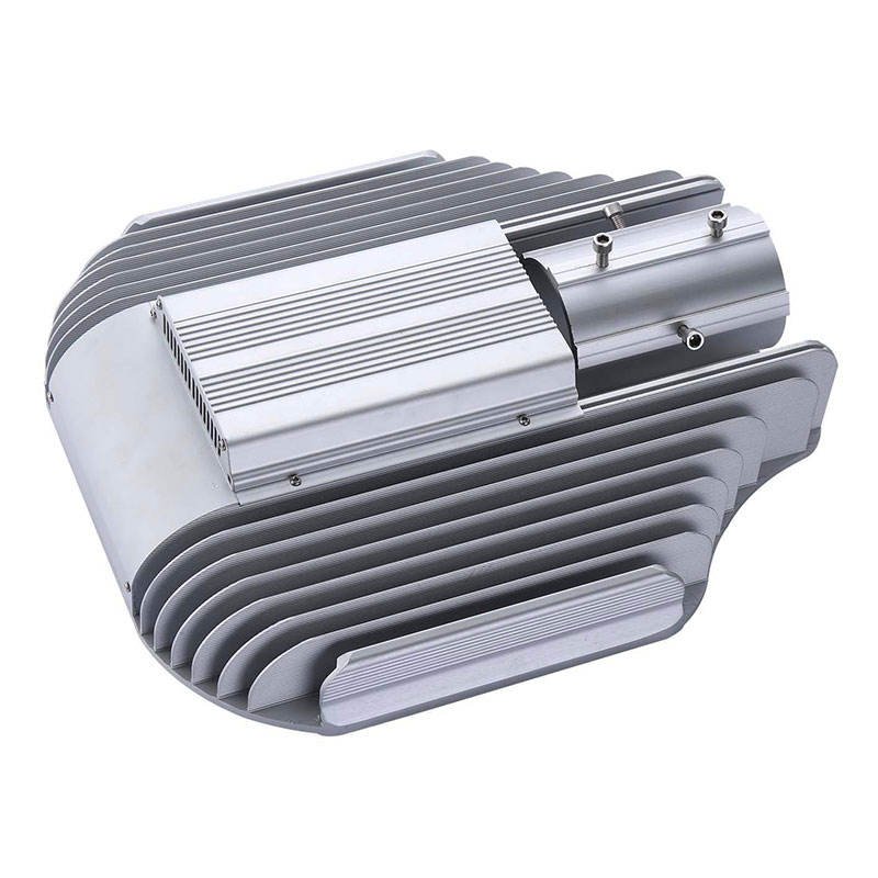 High Quality Mount Adjustable Bulbs Downlight Display Mould Die Casting Aluminum Street Mold Frame Led Light Housing
