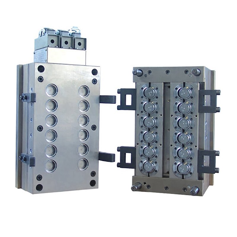 Professional factory sunglasses frame plastic injection template mold supplier