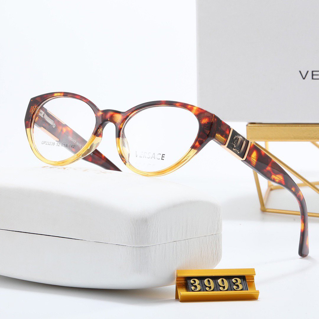 Brand Verce Optical Frames Classic Luxury Brand Designer Glasses Optical Frames Eyewear Blue Light Glasses Verse Optical Glasses