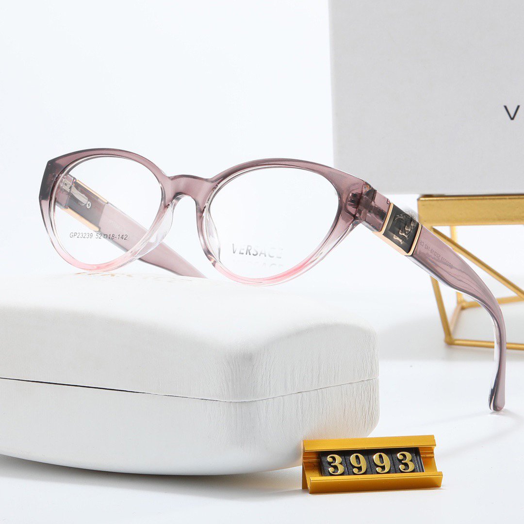 Brand Verce Optical Frames Classic Luxury Brand Designer Glasses Optical Frames Eyewear Blue Light Glasses Verse Optical Glasses