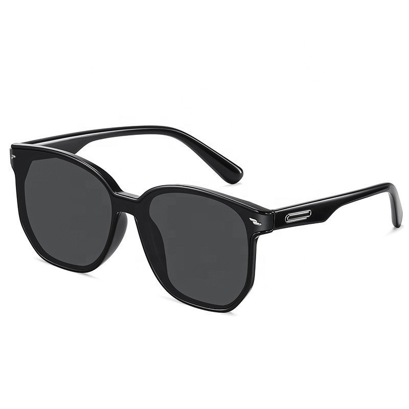 Plastic frame mold Sunglasses children's sunglasses mold plastic injection mold processing