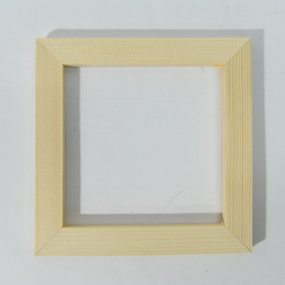 Wholesale design moulding pine wood canvas stretcher bars