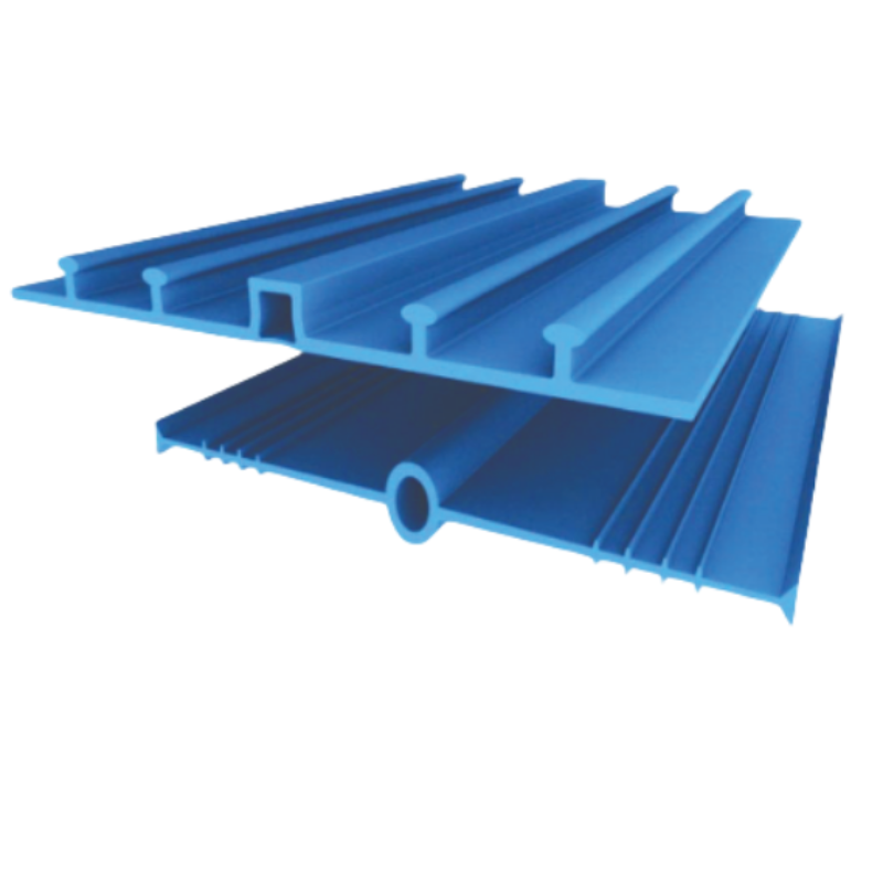 pvc waterstop strip use for Concrete Joints waterproofing engineering water stop Expansion and construction joints