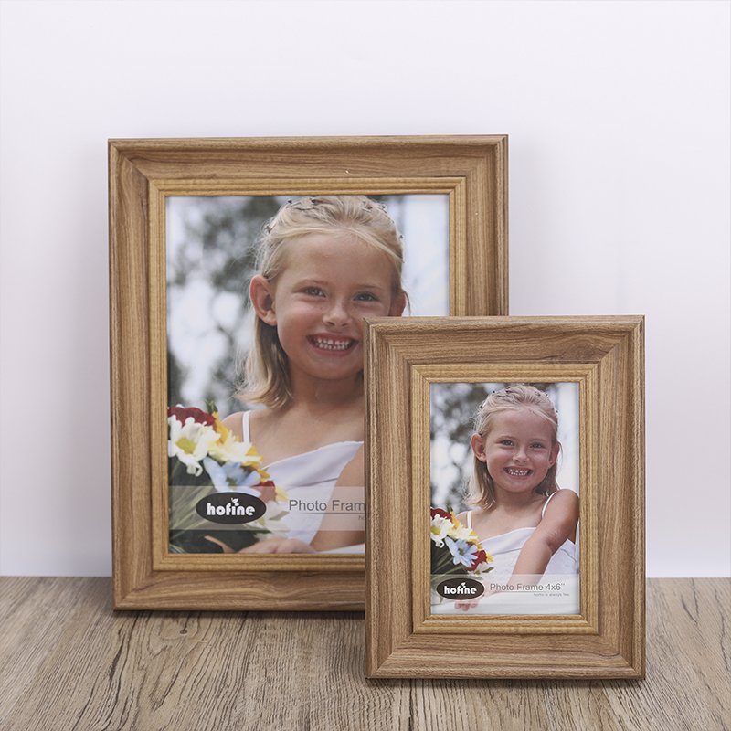HOFINE Fashion European style simple Antique handmade ps photo frame moulding home decor photo picture frame