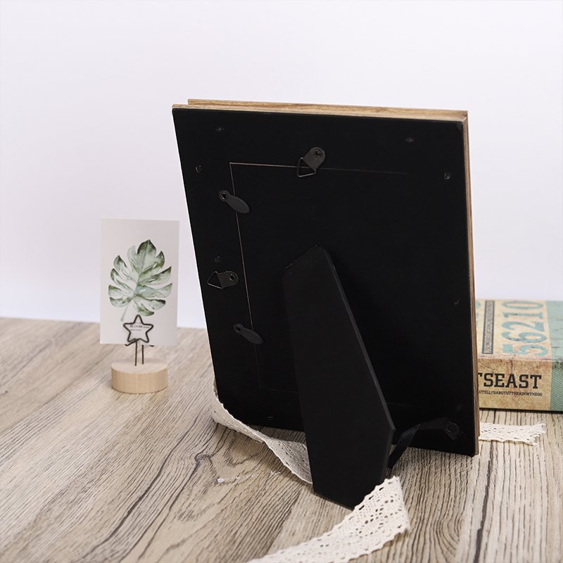 HOFINE Fashion European style simple Antique handmade ps photo frame moulding home decor photo picture frame