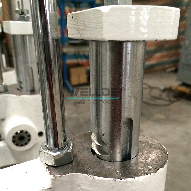 Manual press machine with high quality and low price, multifunctional press machineHP-1S/HP-2S