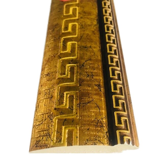 5.3cm oil painting PS frame moulding
