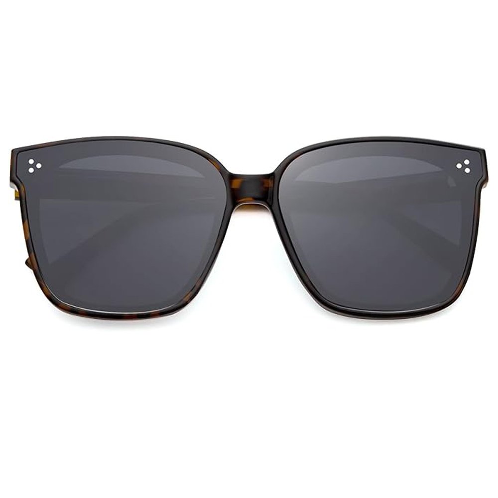 Classical Luxurious Designer Fashion Custom Vintage Personalized Sun Shades Eyewear UV400 Women Men Sunglasses