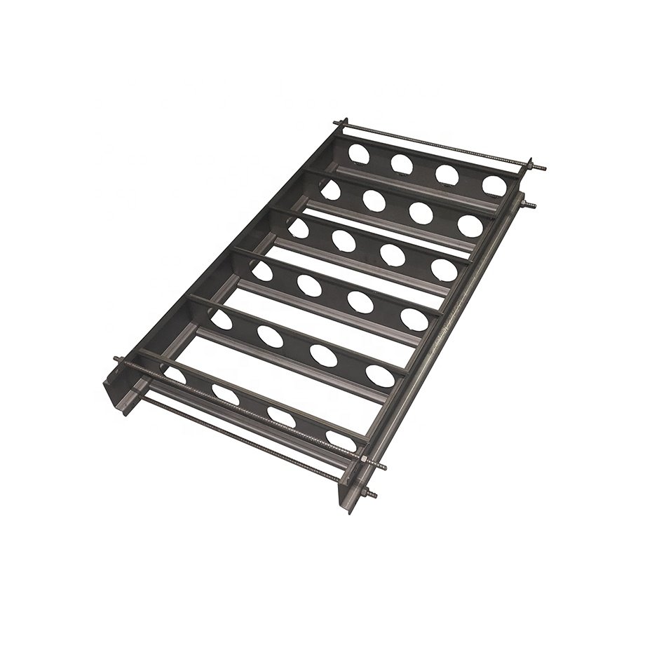 Block mould