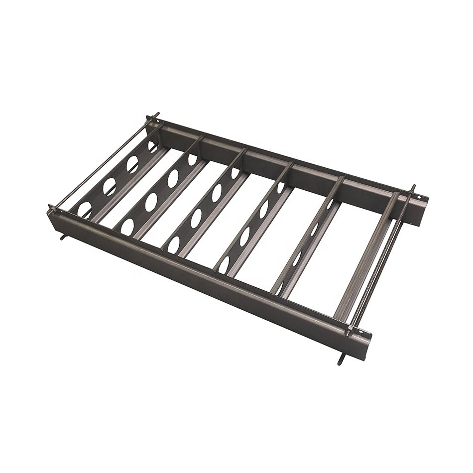 Block mould