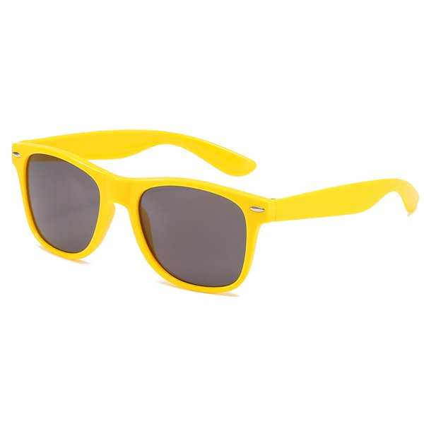 Promotional vintage luxury sunglasses fashion square sun glasses uv400 retro recycled plastic wholesale sunglasses with logo