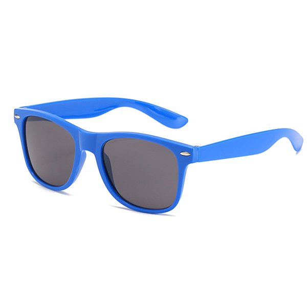 Promotional vintage luxury sunglasses fashion square sun glasses uv400 retro recycled plastic wholesale sunglasses with logo
