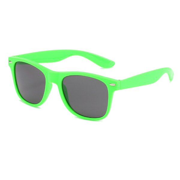 Promotional vintage luxury sunglasses fashion square sun glasses uv400 retro recycled plastic wholesale sunglasses with logo