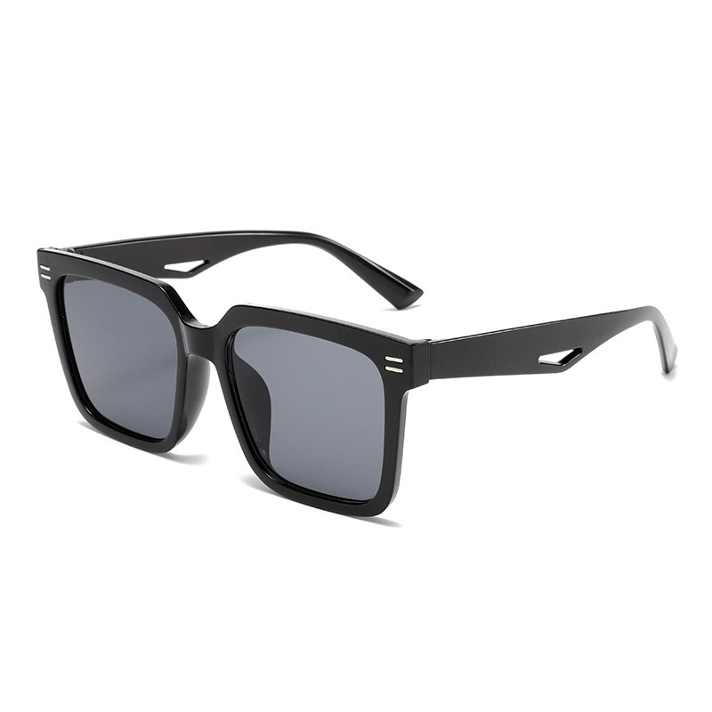 Custom Design Classic Uv400 Celebrity Square Frames Kids Shades Sunglasses Bulk Polarized Sunglasses Unisex