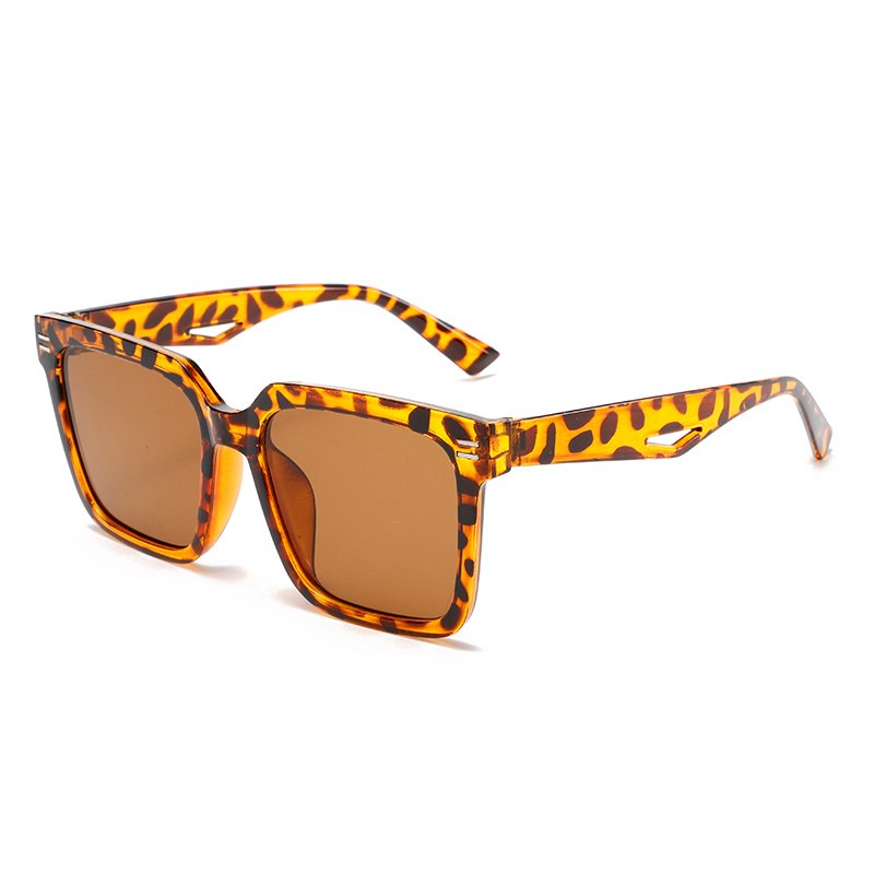 Custom Design Classic Uv400 Celebrity Square Frames Kids Shades Sunglasses Bulk Polarized Sunglasses Unisex
