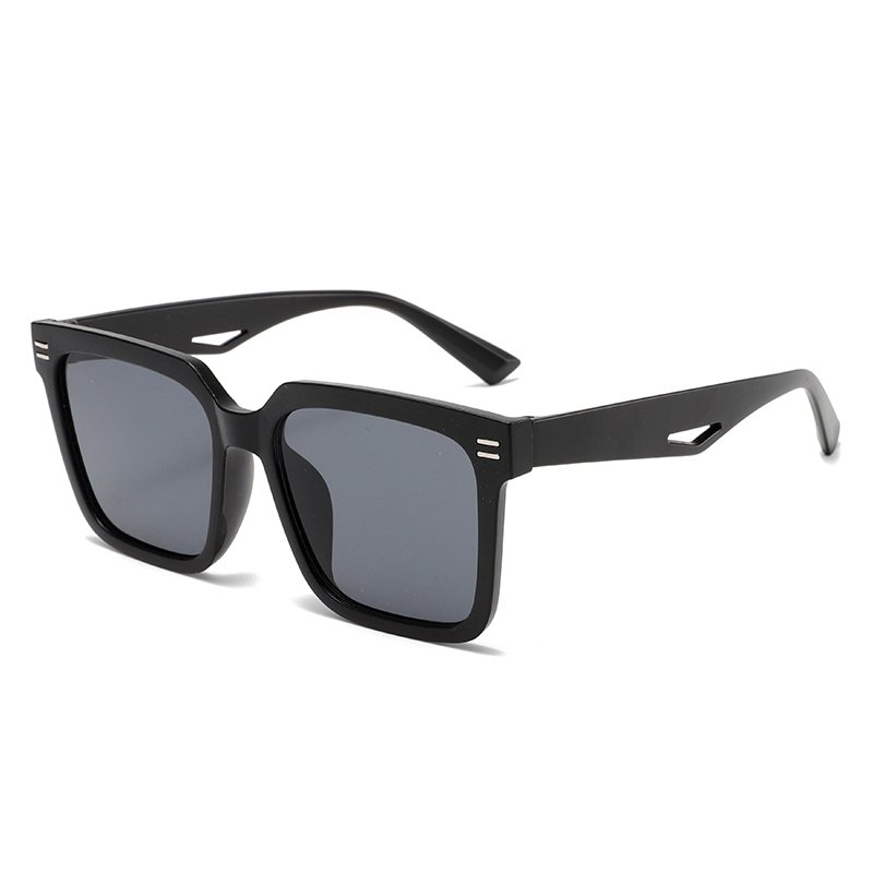 Custom Design Classic Uv400 Celebrity Square Frames Kids Shades Sunglasses Bulk Polarized Sunglasses Unisex