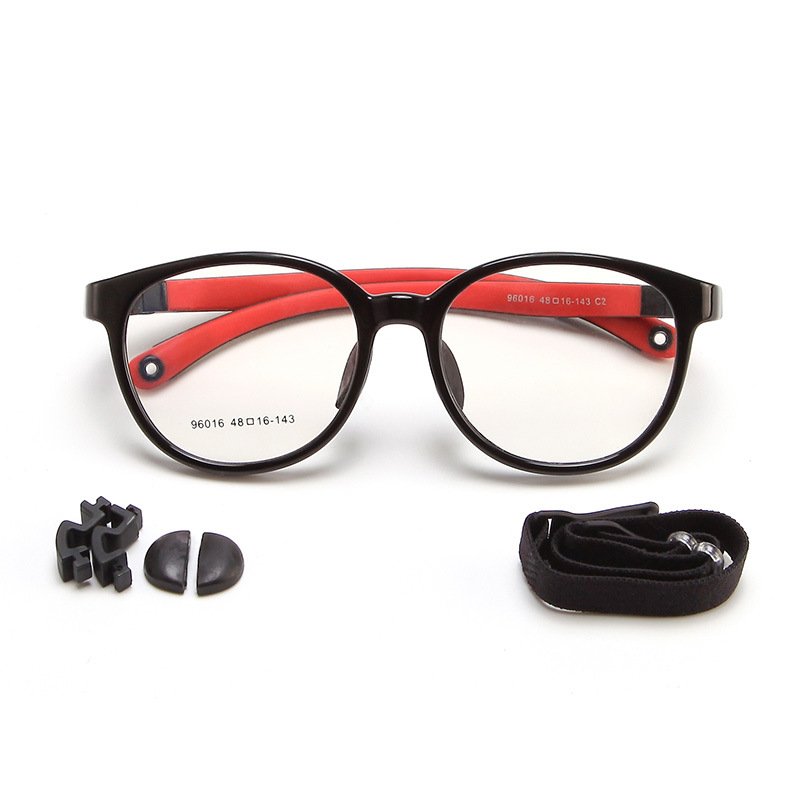 Wholesale New Fashion Children's Kids Arkema Frames Optical Eyeglass Glasses