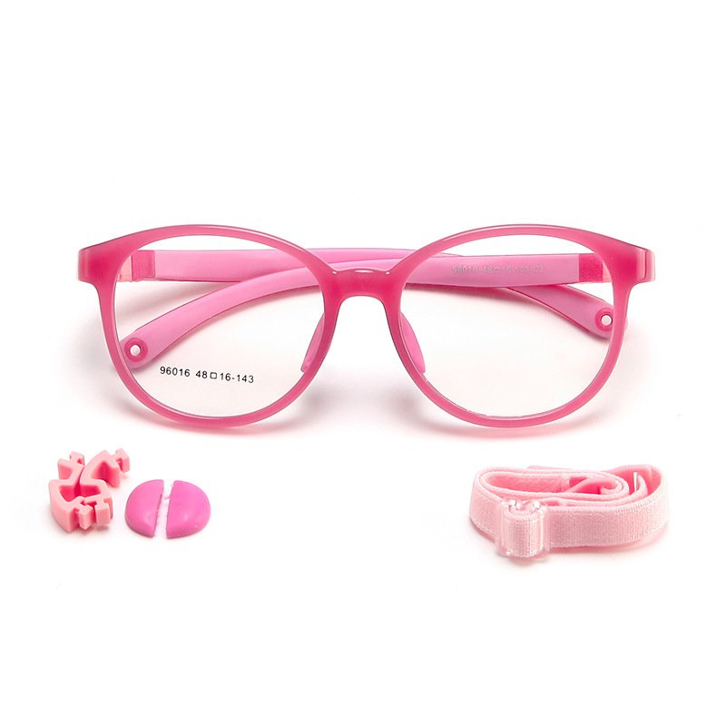 Wholesale New Fashion Children's Kids Arkema Frames Optical Eyeglass Glasses