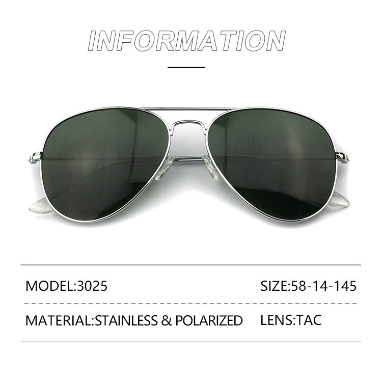 Vintage Rimless Alloy Aviation Pilot Sunglasses For Men 2021 Brand Gradient Sun Glasses Female Metal Oval Shades Black Brown