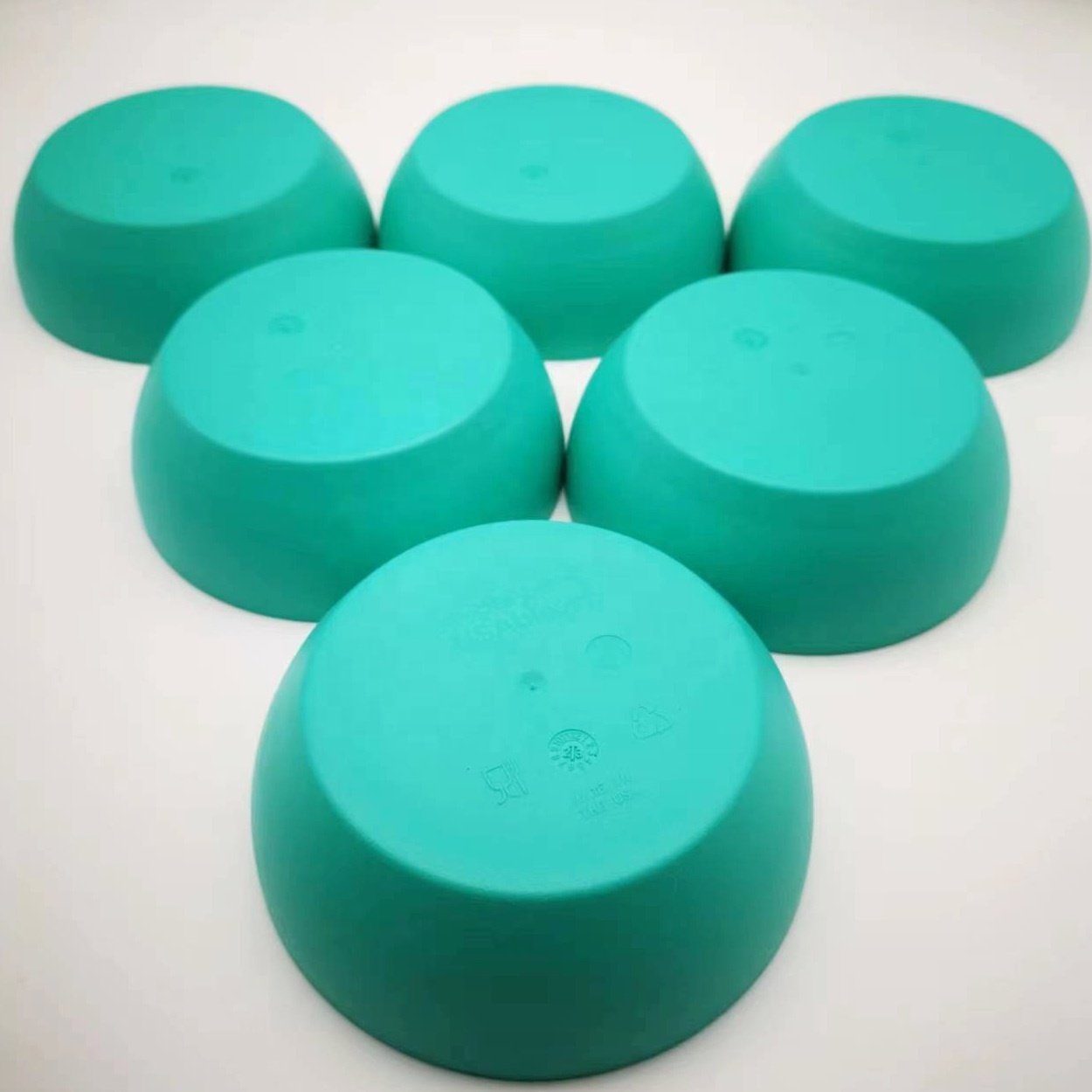 Food grade mould