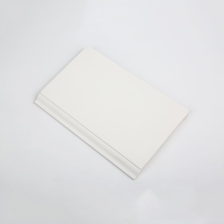 PRIMEWERKS Cornice Moulding Door Mdf Moulding Architraves Moulding Decorative Baseboard Trim Wood Architravel
