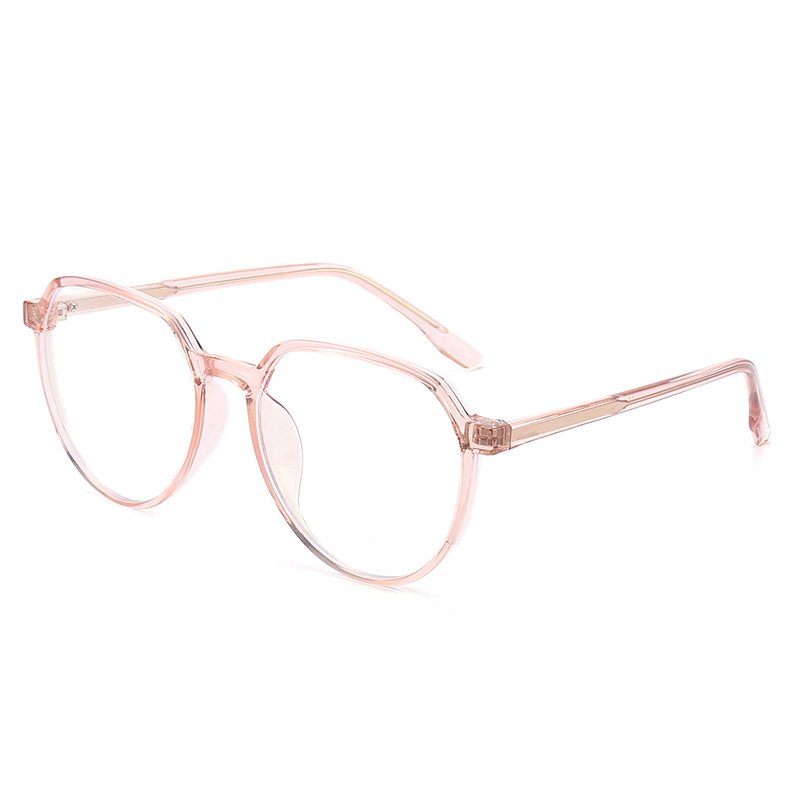 XUEDIAO 2024 Latest Female TR90 Frame Optical Glasses Anti Blue Light Lens Eyeglasses Frames