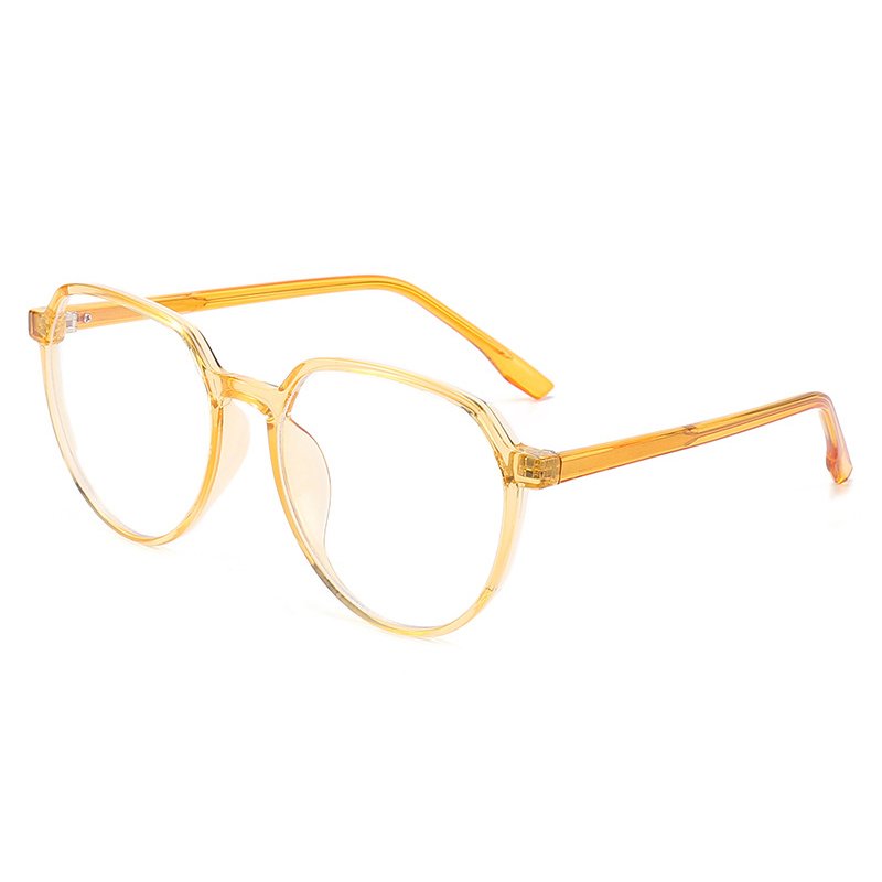 XUEDIAO 2024 Latest Female TR90 Frame Optical Glasses Anti Blue Light Lens Eyeglasses Frames