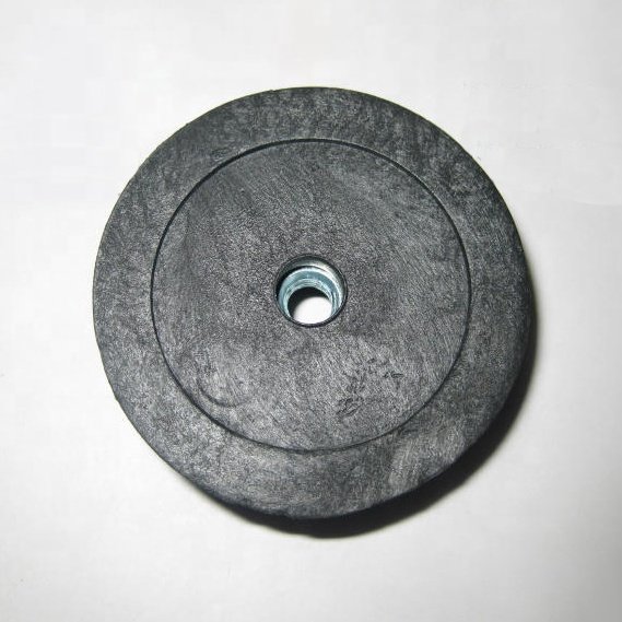 50mm DIY Cat Climber Plastic Tube Protective Nut Screw Plug/69 76 Cat Climbing Frame PE PP Round End Cap Plastic Insert