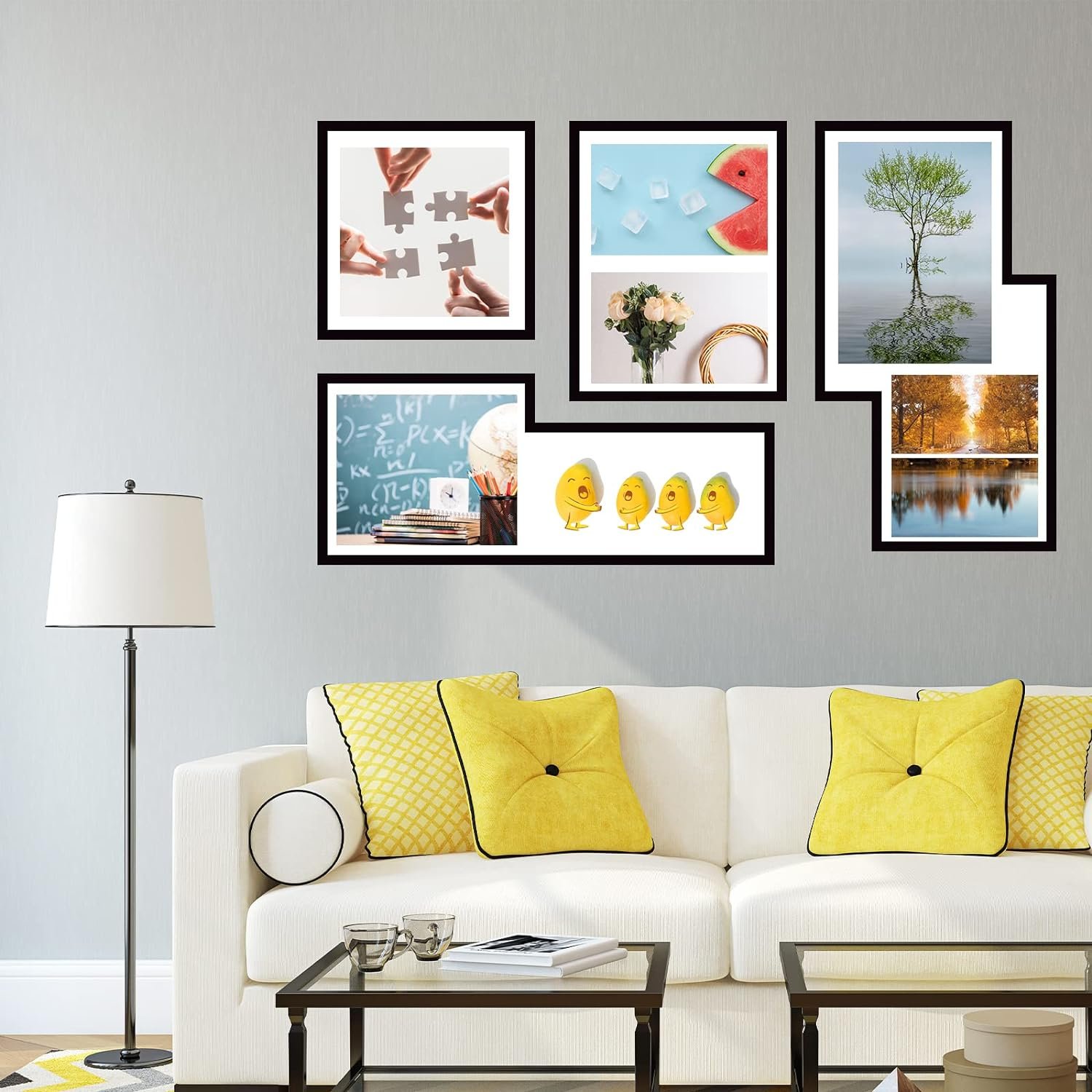 3.3ft Peel and Stick Molding Trim, Flexible Mirror Wall Ceiling Floor Cabinet Tile Edge Moulding for Picture Frame