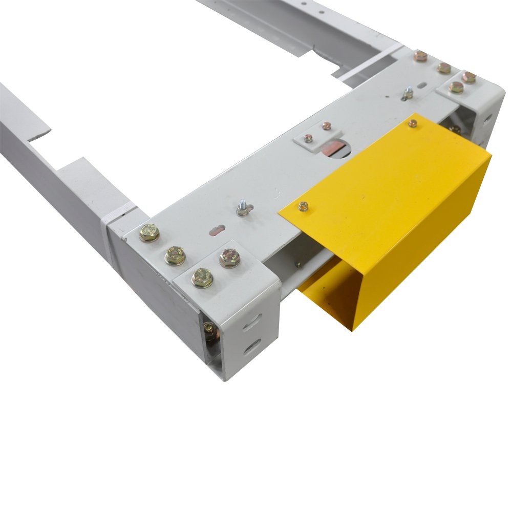 Elevator Modernization Solution Counter Weight Frame
