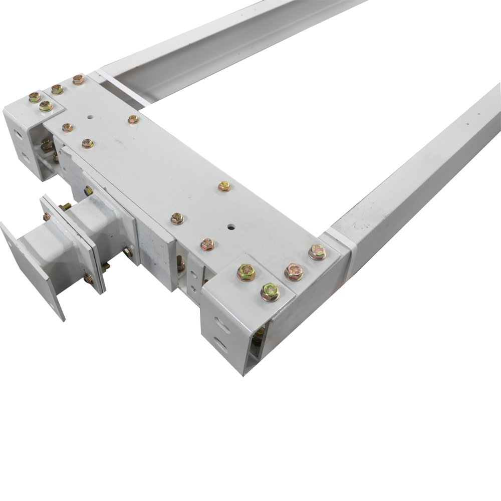 Elevator Modernization Solution Counter Weight Frame