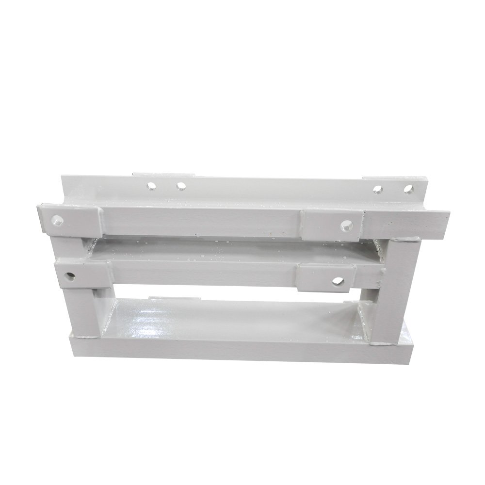 Elevator Modernization Solution Counter Weight Frame