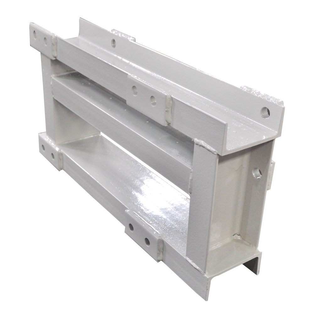 Elevator Modernization Solution Counter Weight Frame